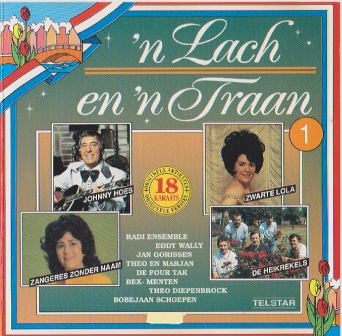 ’n Lach en ’n traan, nr. 1