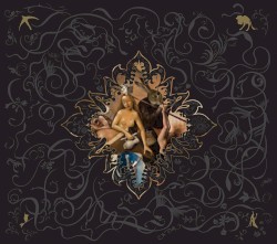 The Garden of Earthly Delights