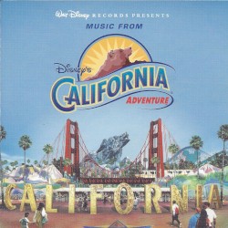 Disney's California Adventure