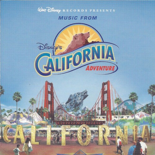 Disney's California Adventure
