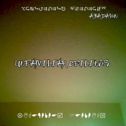 Unfamiliar Ceilings