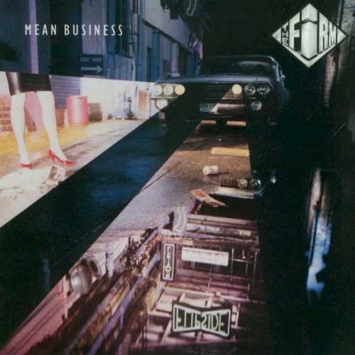 Mean Business