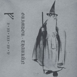 Tharkûn