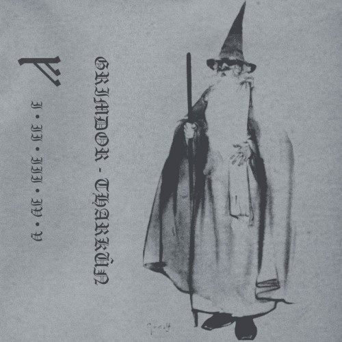 Tharkûn
