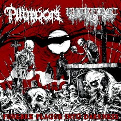 Funebre Plague Into Darkness