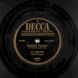 Guitar Polka / Rosa