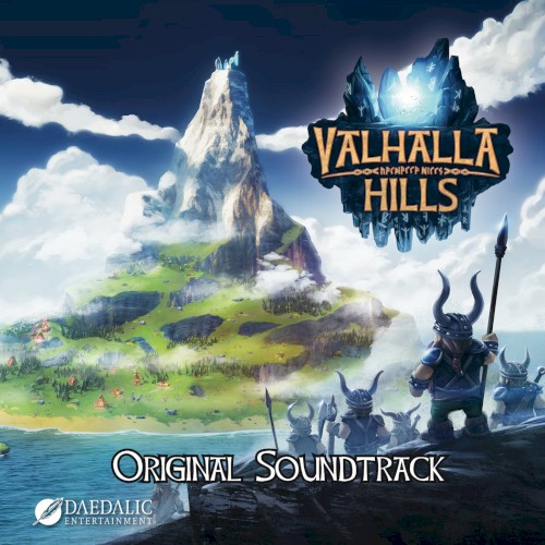 Valhalla Hills