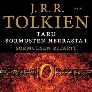 Taru Sormusten Herrasta I: Sormuksen ritarit