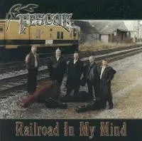 Railroad In My Mind