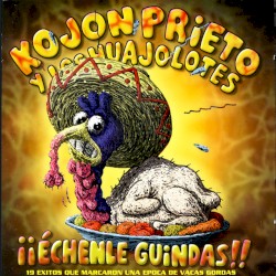 ¡¡Échenle Guindas Al Pavo!!