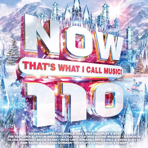 Now That’s What I Call Music! 110