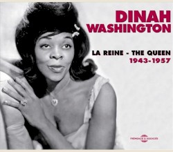 La Reine: The Queen 1943 - 1957