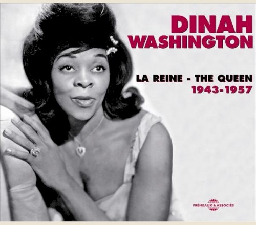 La Reine: The Queen 1943 - 1957