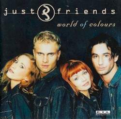 World of Colours