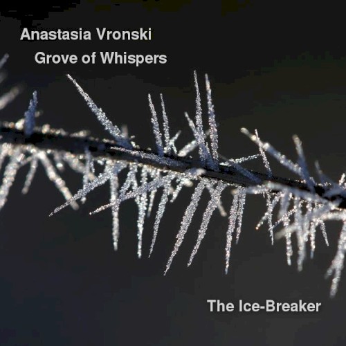 The Ice-Breaker