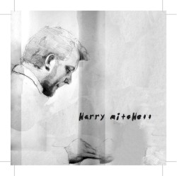Harry Mitchell