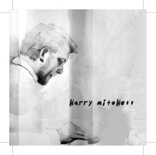 Harry Mitchell
