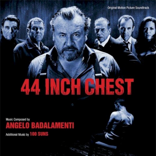 44 Inch Chest