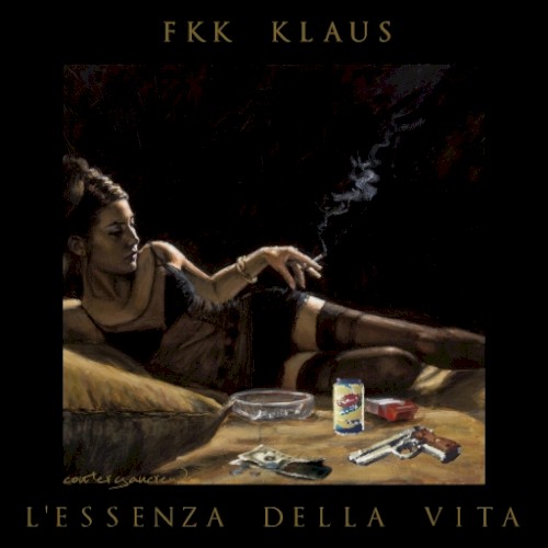 l'essenza della vita