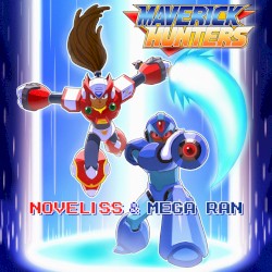 Maverick Hunters