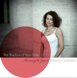 The Shadow Of Your Smile: Homage To Japan