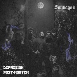 Santiago II