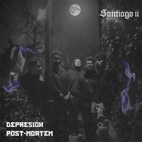 Santiago II