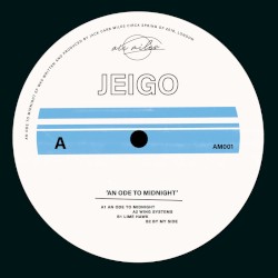 An Ode to Midnight [AM001]