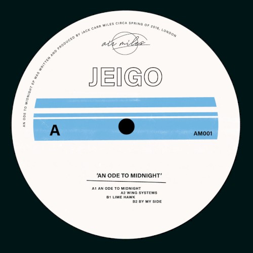 An Ode to Midnight [AM001]