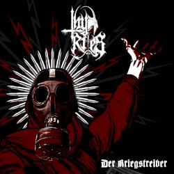 Der Kriegstreiber