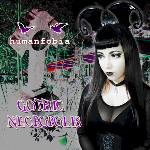 Gothic Necropolis