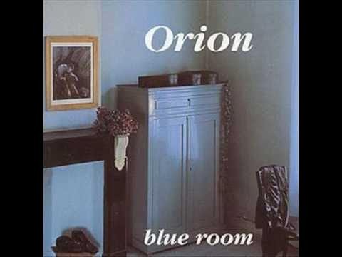 Blue Room