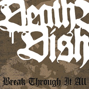 Break Through It All