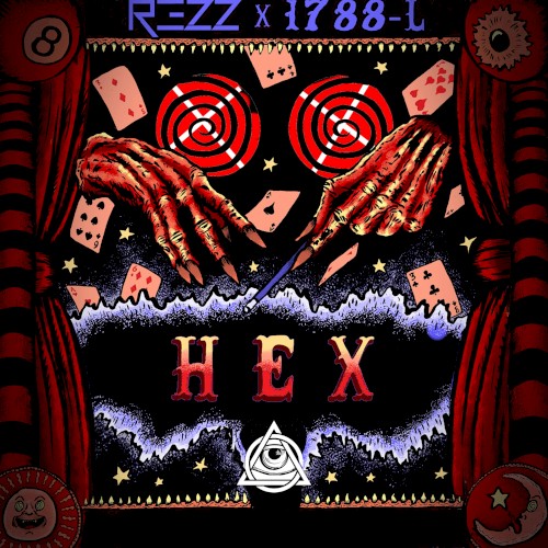 Hex (Noizek Remix)