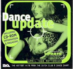 Dance Update