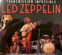 Transmission Impossible