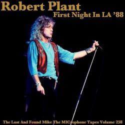 The Lost and Found Mike the MICrophone Tapes, Volume 258