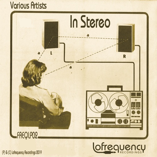 The Stars in Stereo
