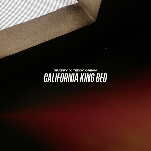 California King Bed