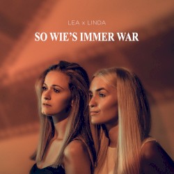 So wie’s immer war