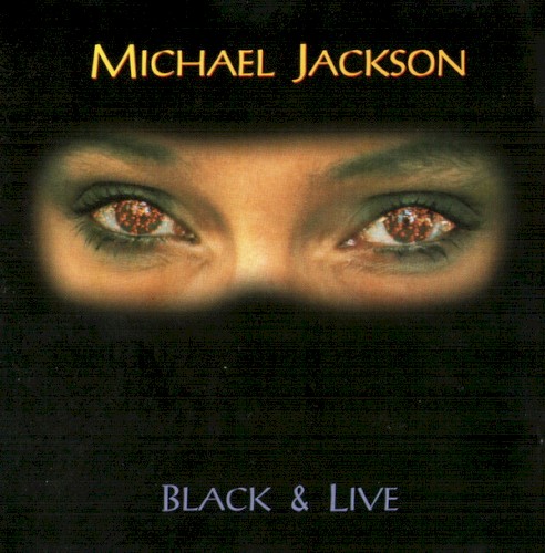 Black & Live