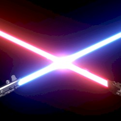 Lightsaber