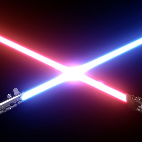 Lightsaber