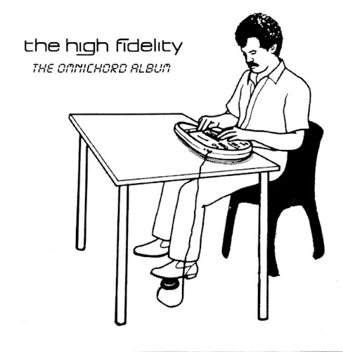The Omnichord Album