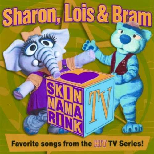 Skinnamarink TV