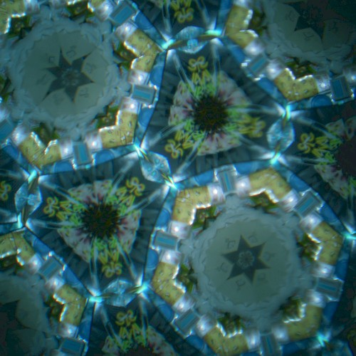Kaleidoscope