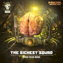 Open Your Mind EP