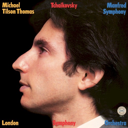Manfred Symphony