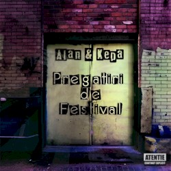 Pregatiri de festival