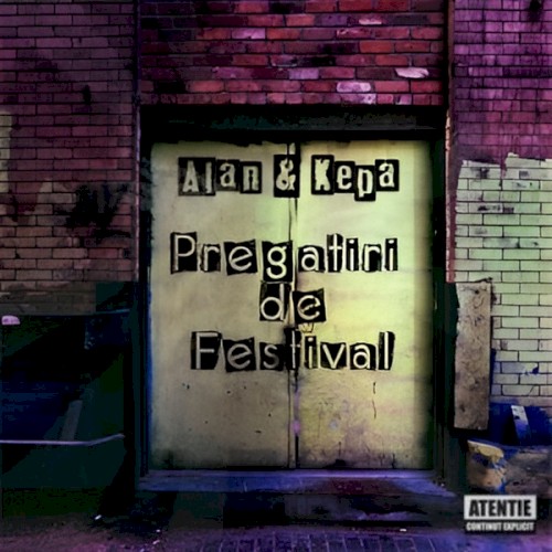 Pregatiri de festival